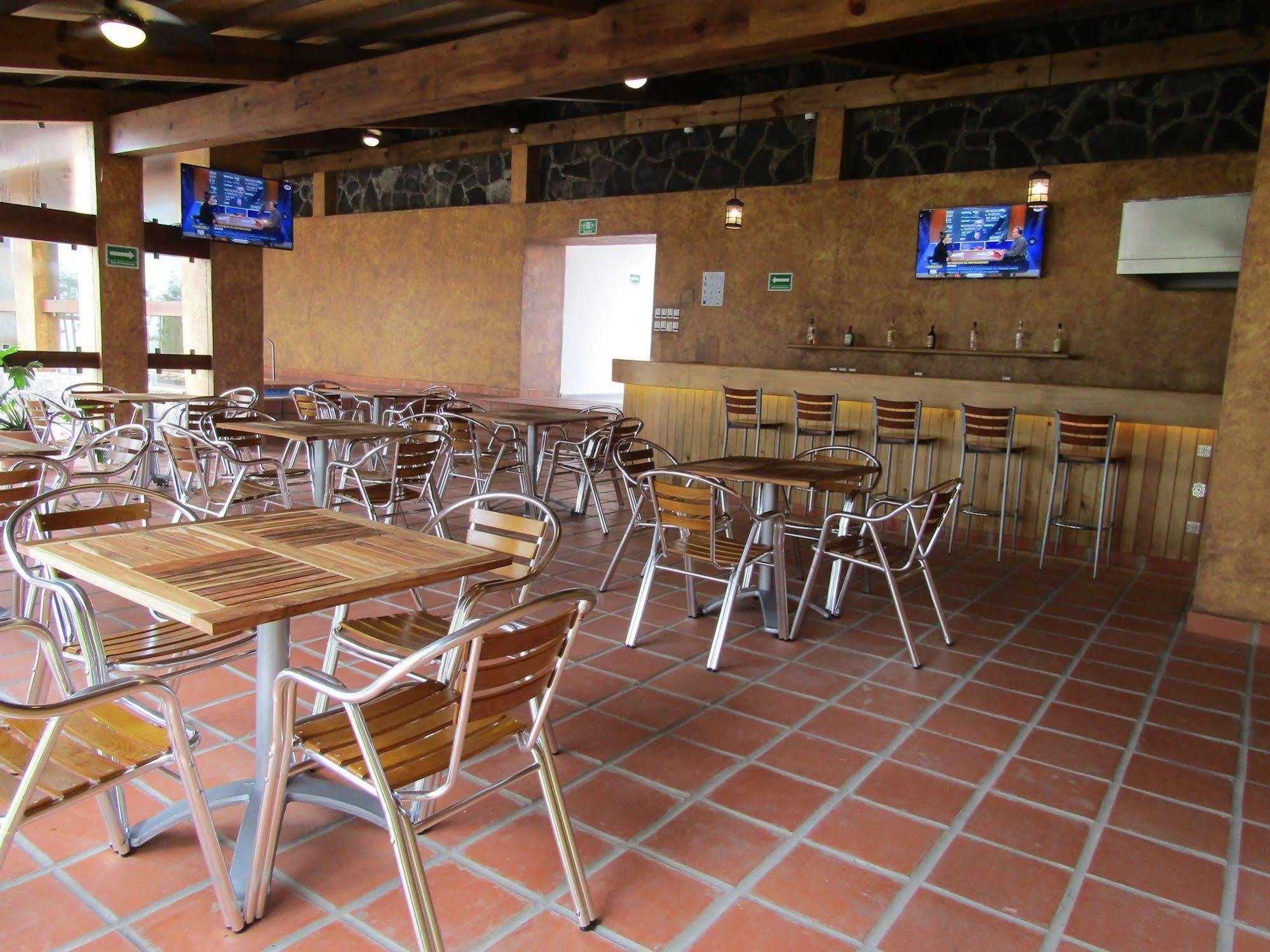 Mision Grand Ex Hacienda De Chautla Hotel 5*