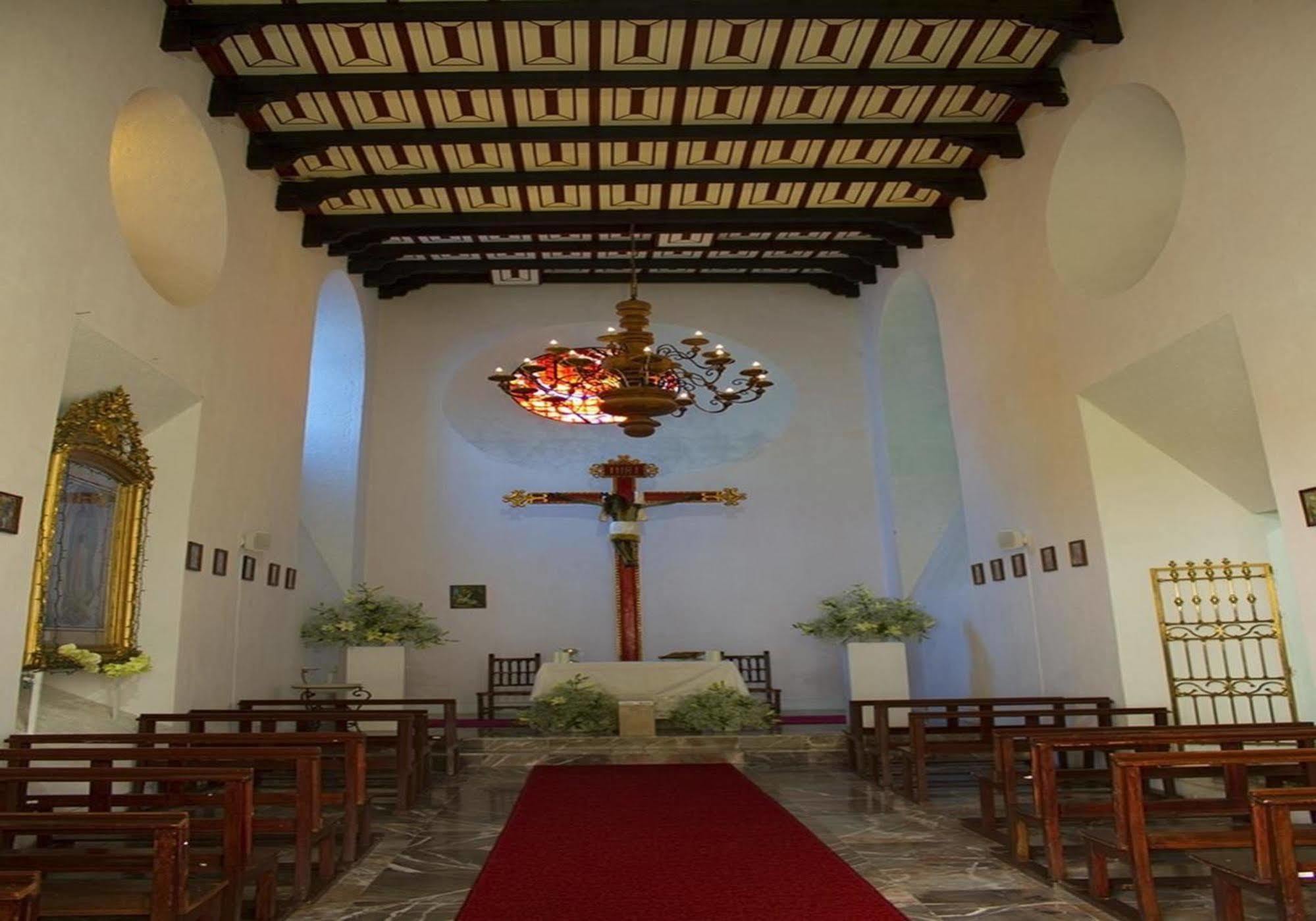 Mision Grand Ex Hacienda De Chautla 5* Puebla