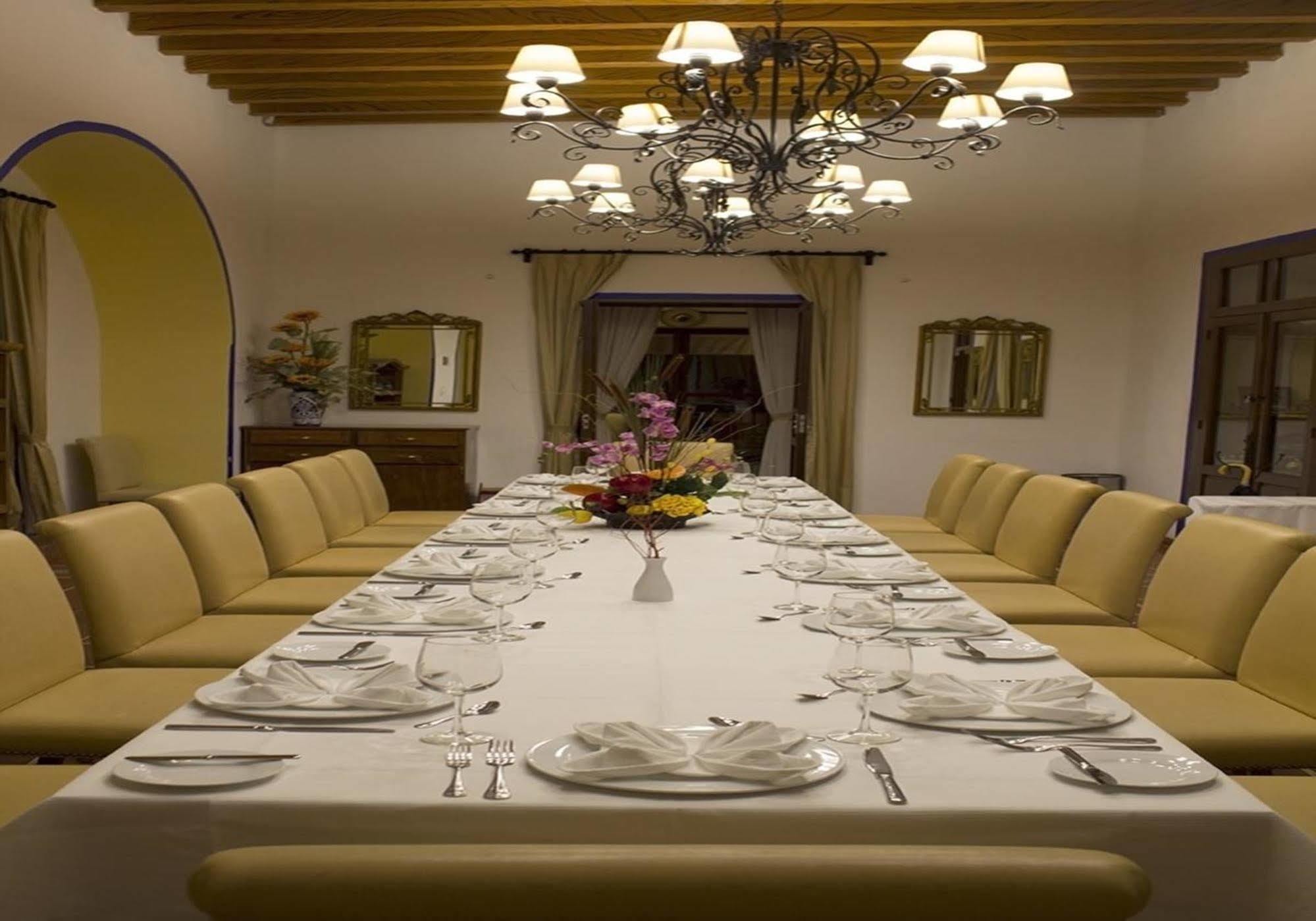 Mision Grand Ex Hacienda De Chautla Hotel Puebla