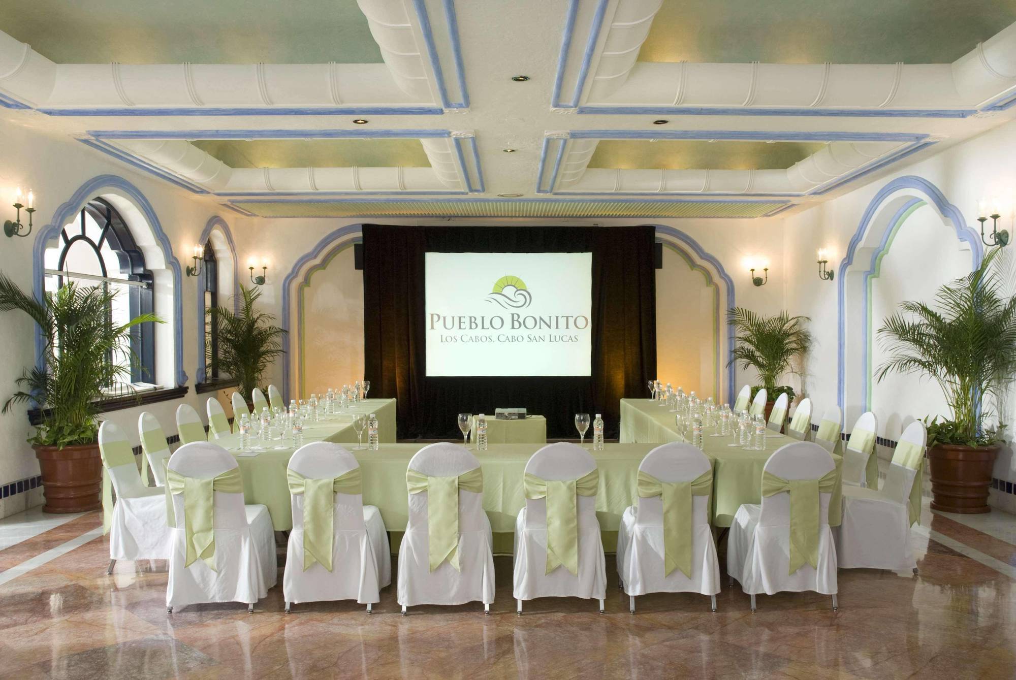 Pueblo Bonito Cabos Blanco Hotel