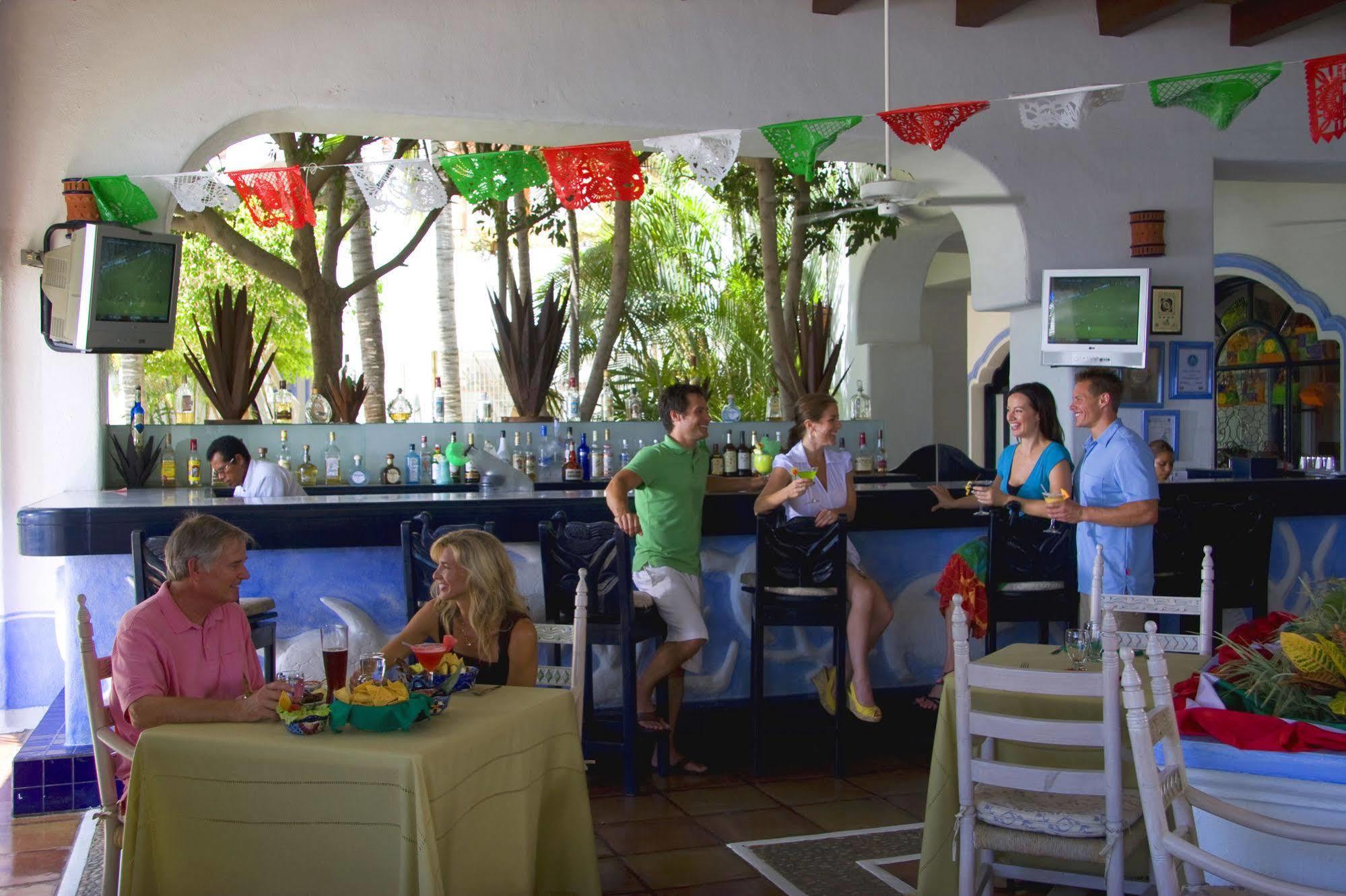 Hotel Pueblo Bonito Cabos Blanco Cabo San Lucas