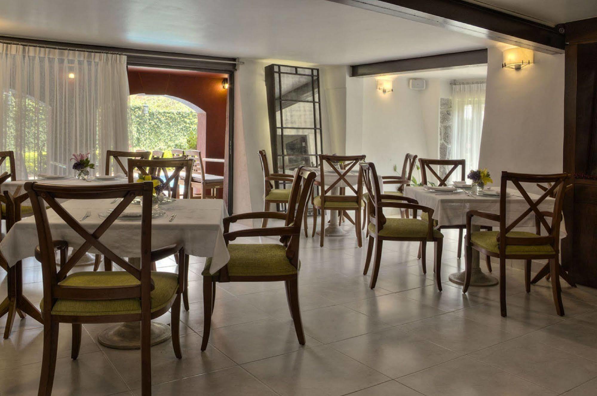 Quinta Elvira (adults Only) 4*