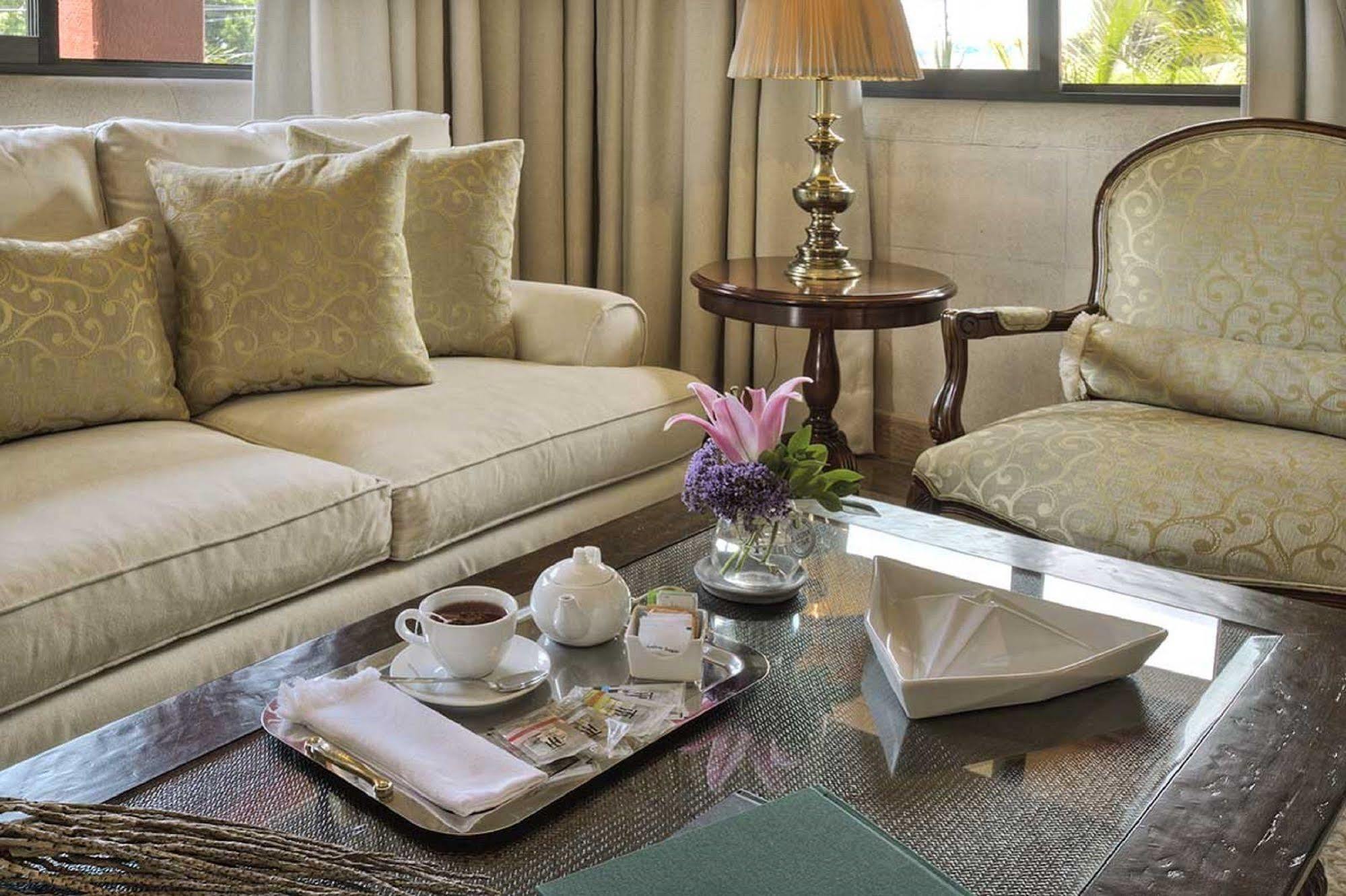 Quinta Elvira (adults Only) Hotel Cuernavaca