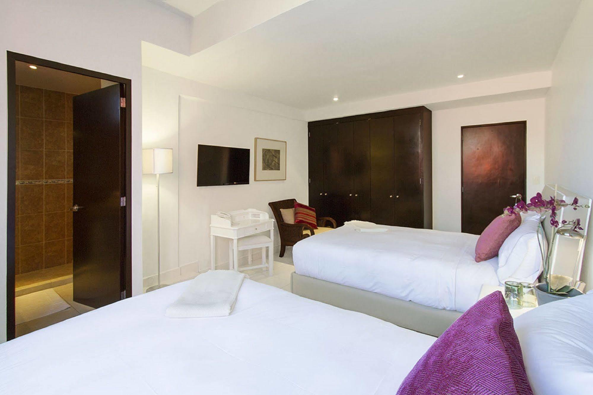 Quinta Elvira (adults Only) Cuernavaca