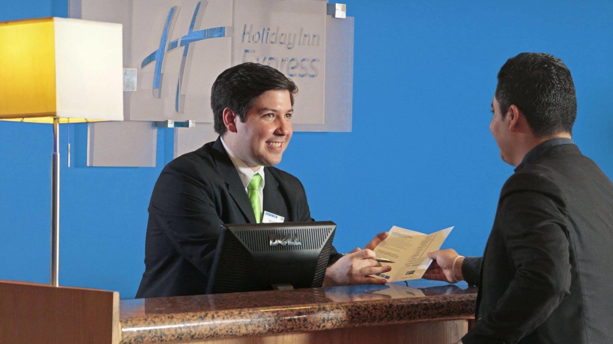 Express Galerias-san Jeronimo By Ihg Hotel Monterrey