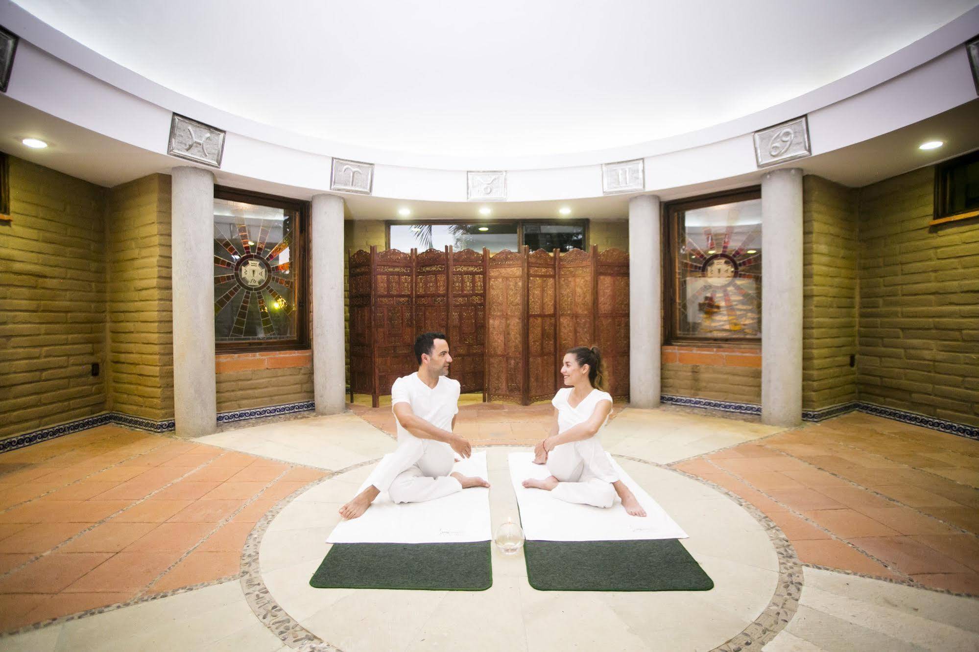 Hotel Olivos