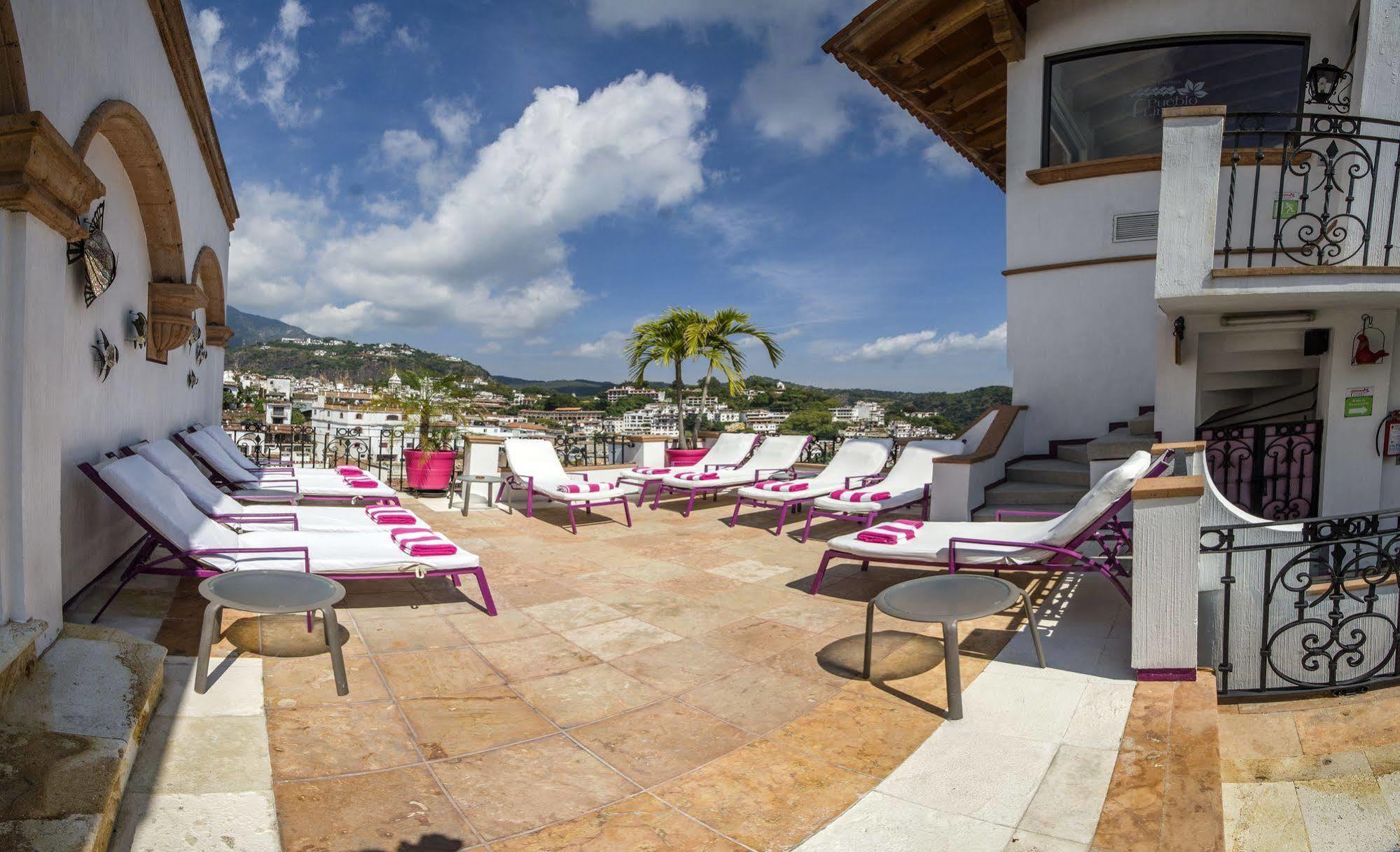 Boutique Pueblo Lindo 4* Taxco de Alarcon