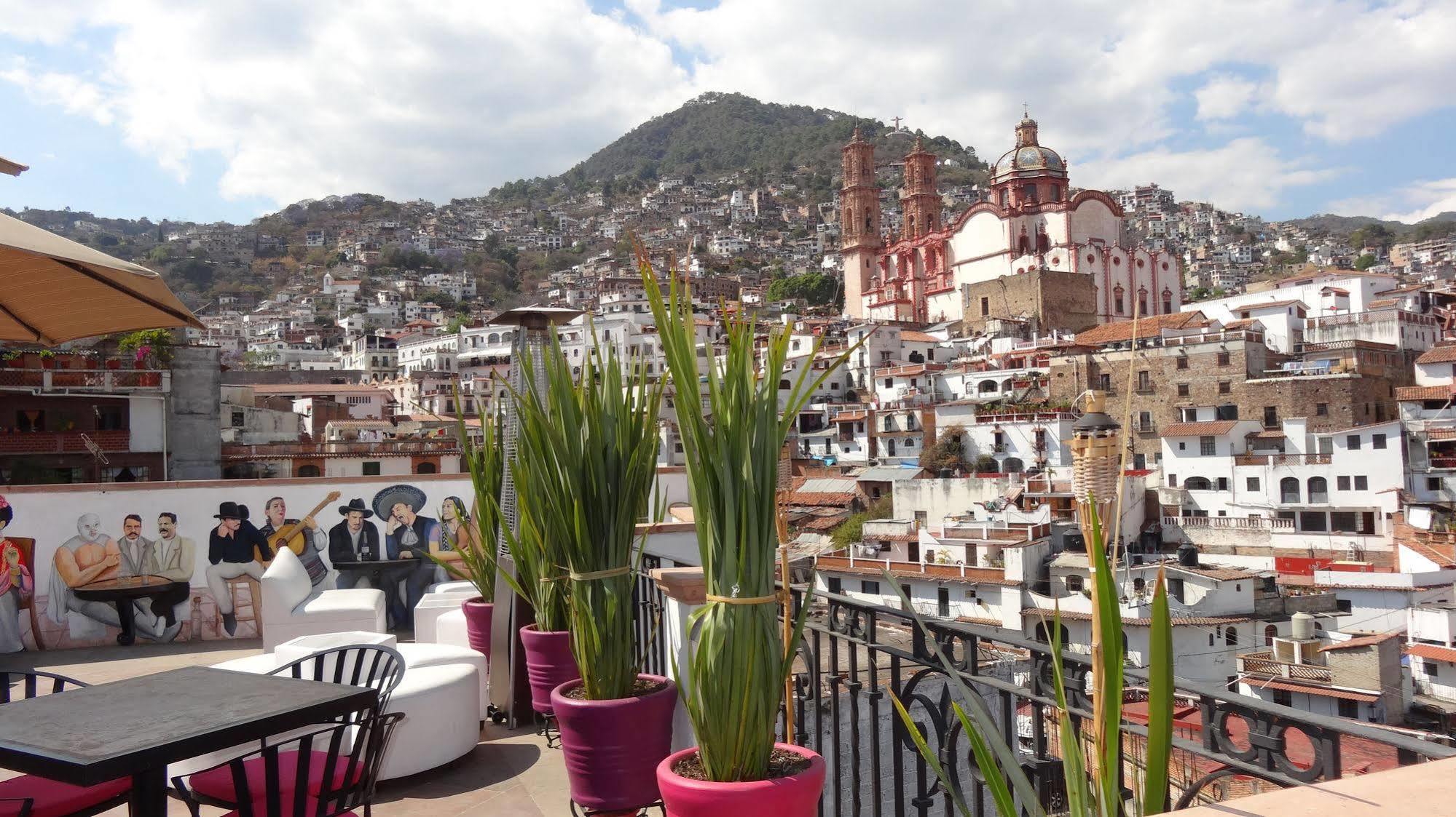 Boutique Pueblo Lindo Hotel