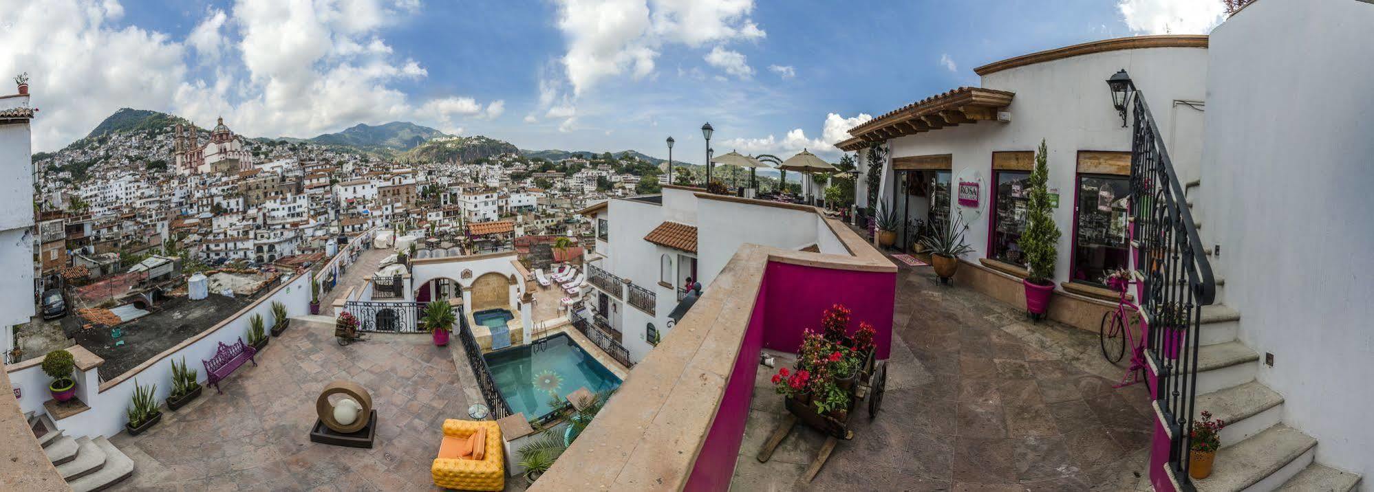 Boutique Pueblo Lindo 4*