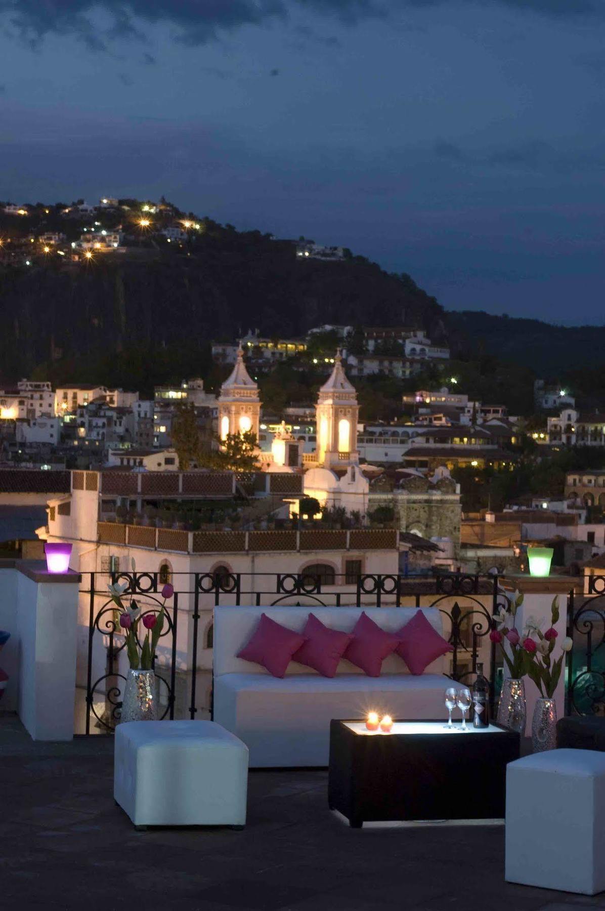 Boutique Pueblo Lindo Hotel 4*