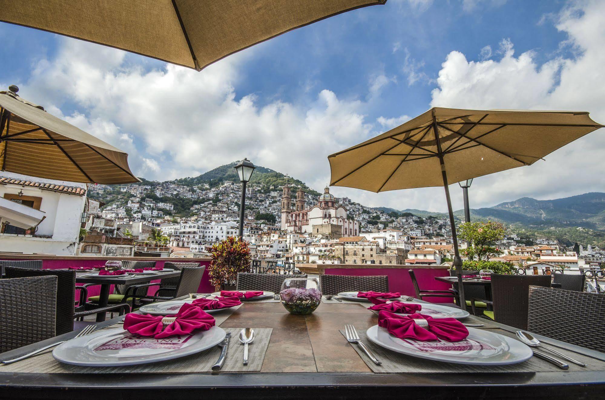 Hotel Boutique Pueblo Lindo