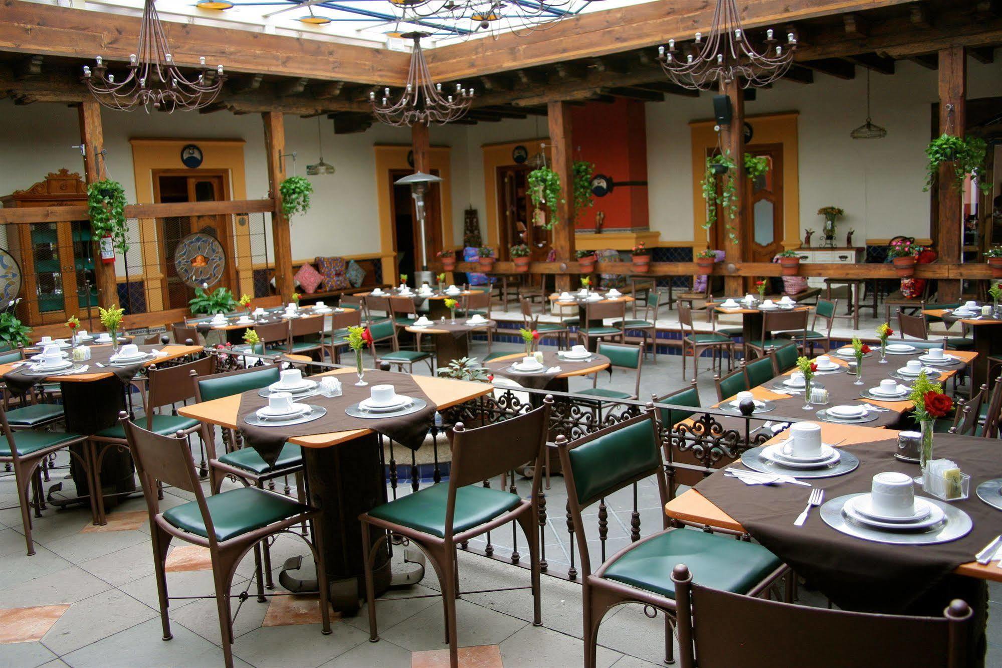 Casa De Arcangeles San Cristobal de las Casas