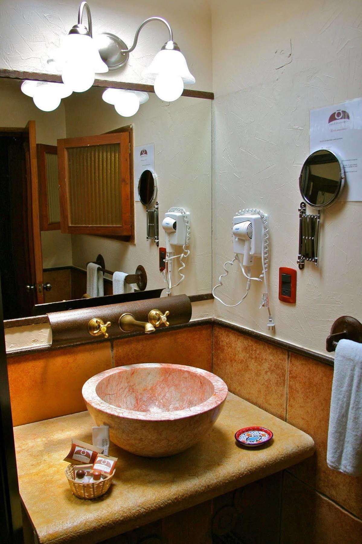 Casa De Arcangeles 4*