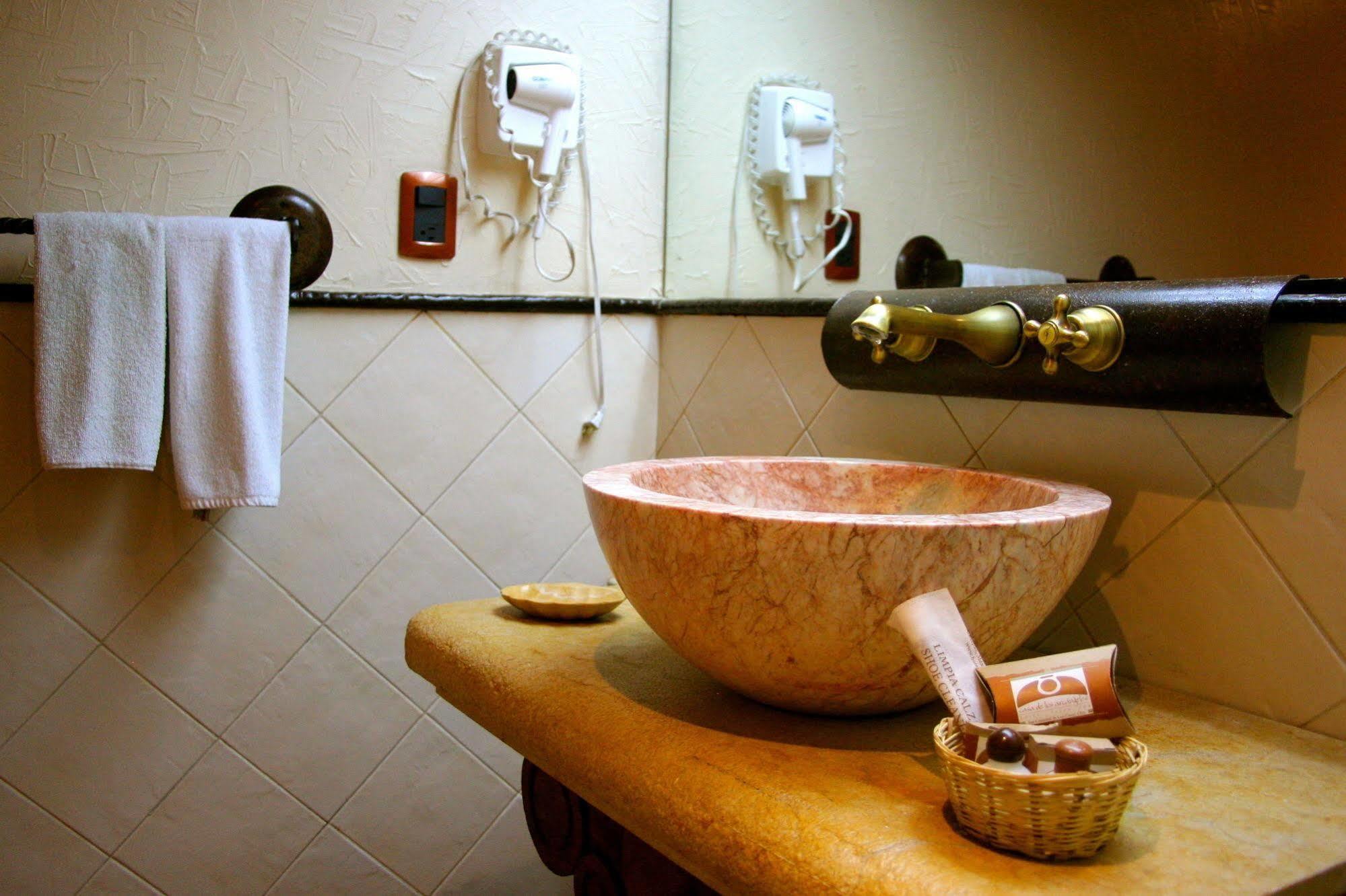 Guest house Casa De Arcangeles