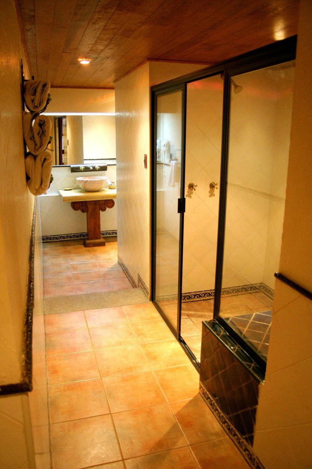 Casa De Arcangeles