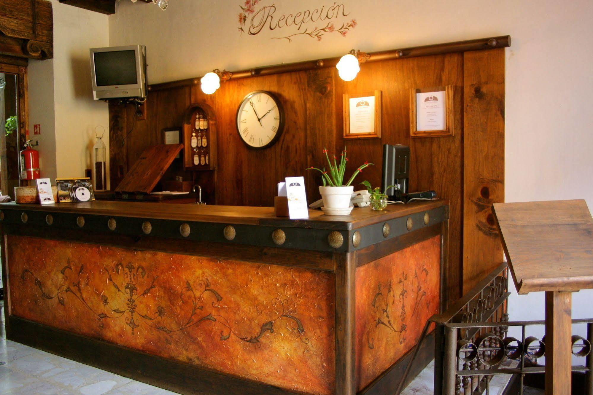 Guest house Casa De Arcangeles