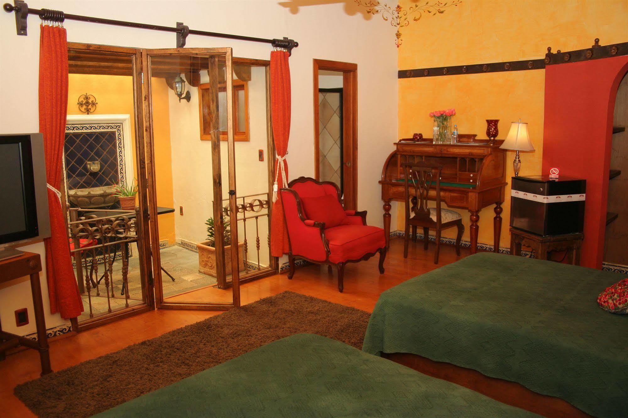 Casa De Arcangeles Guest house San Cristobal de las Casas