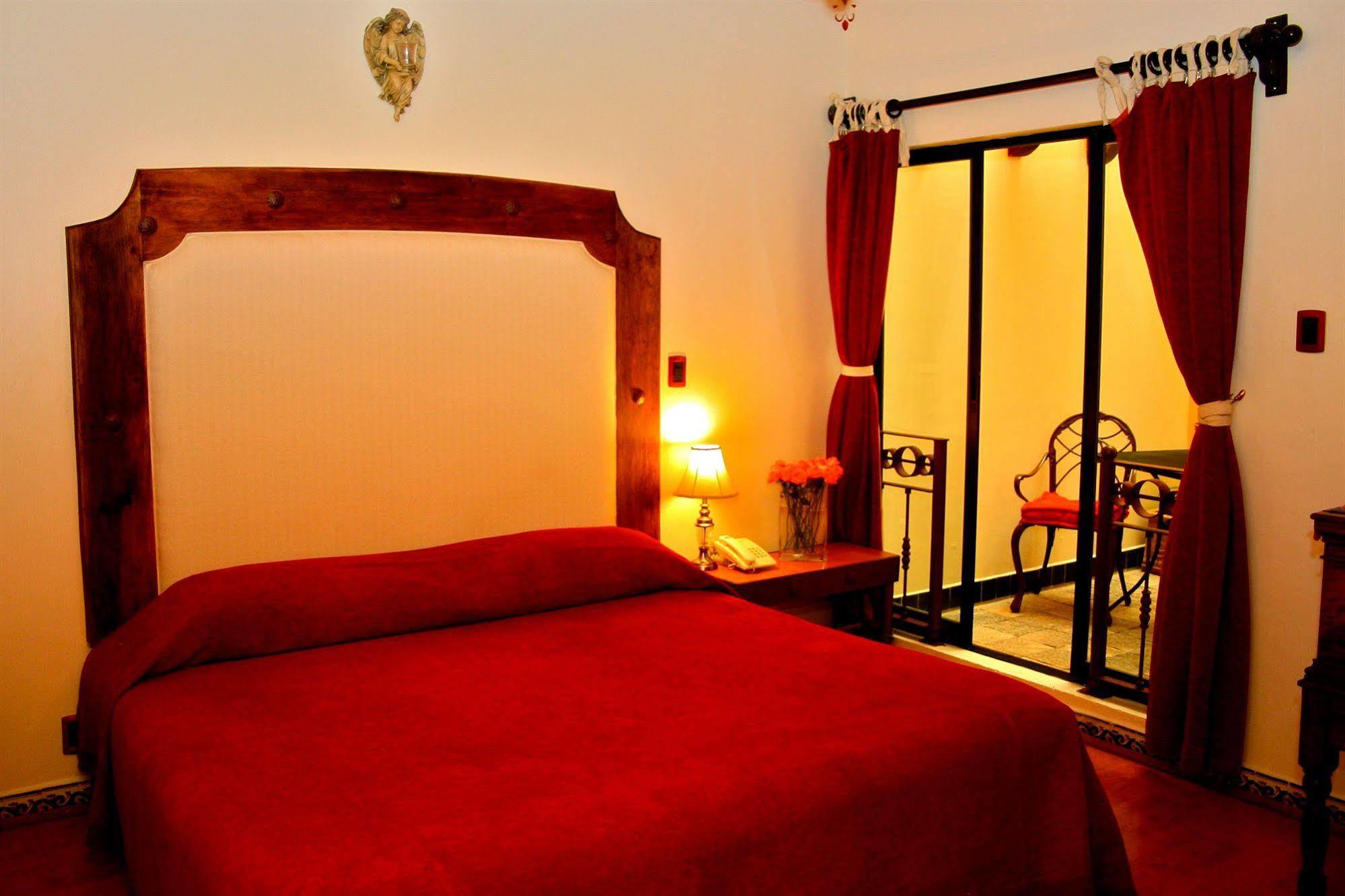 Casa De Arcangeles Guest house San Cristobal de las Casas