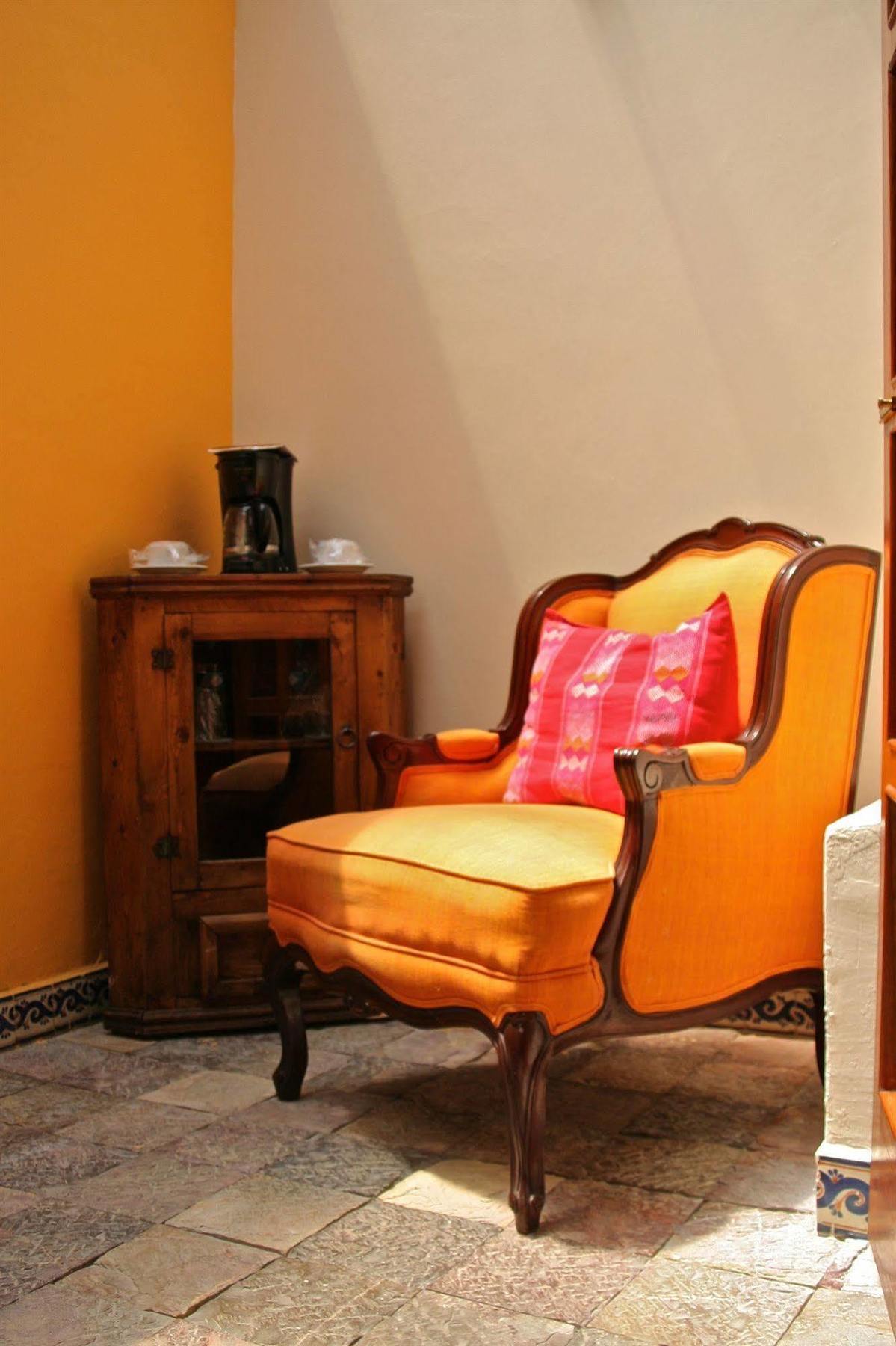 Casa De Arcangeles 4* San Cristobal de las Casas
