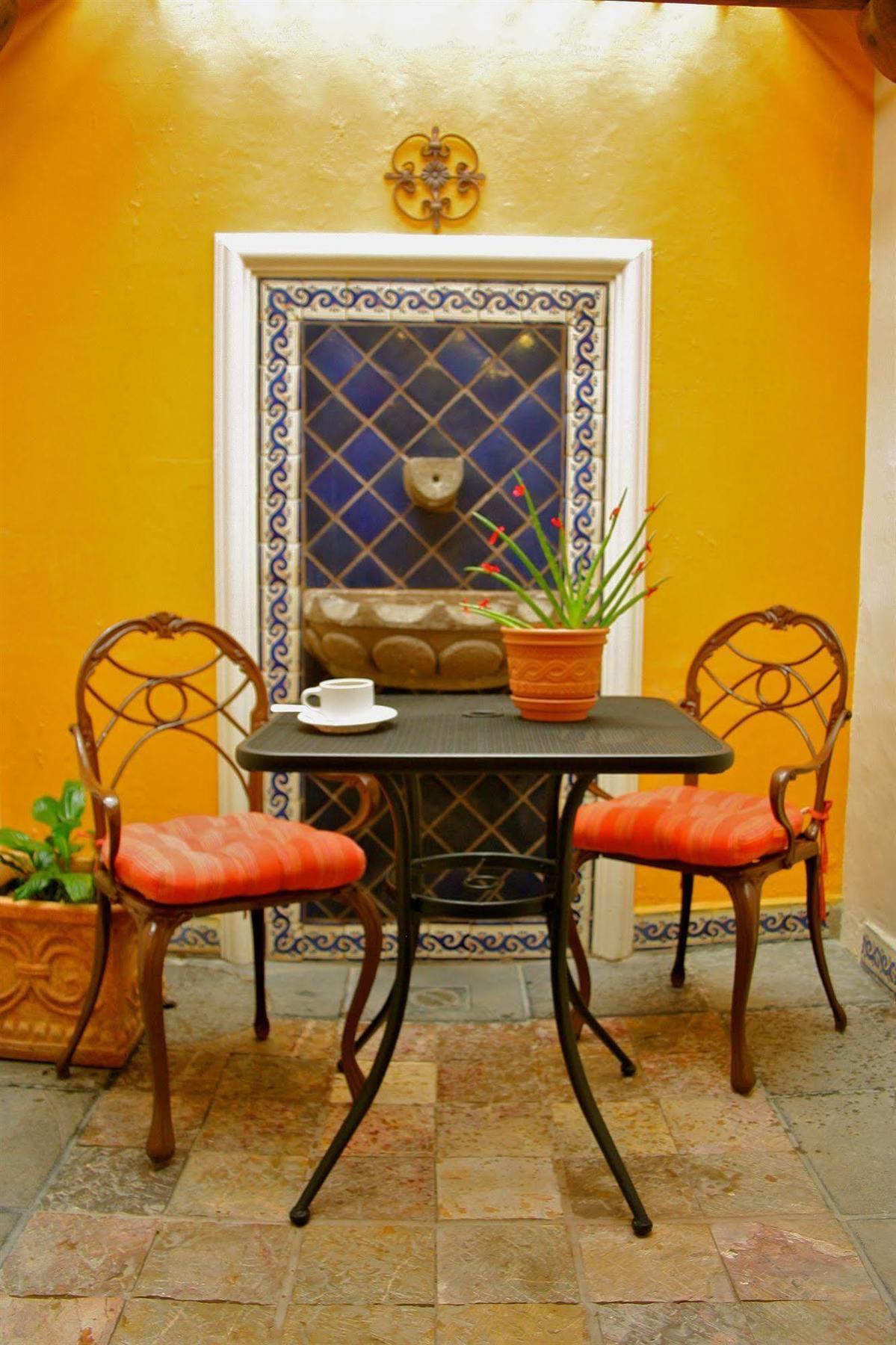 Casa De Arcangeles Guest house 4*