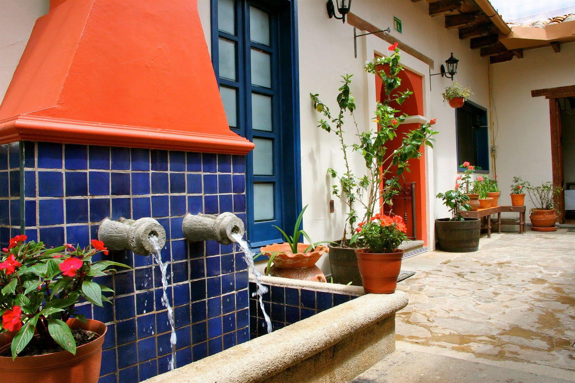 Casa De Arcangeles Guest house San Cristobal de las Casas