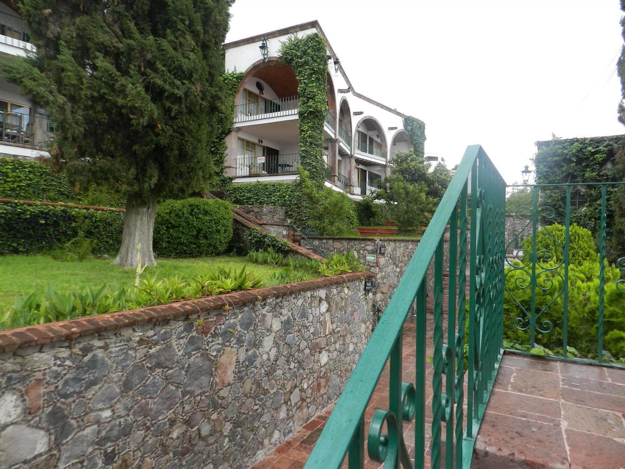 La Ermita 4*