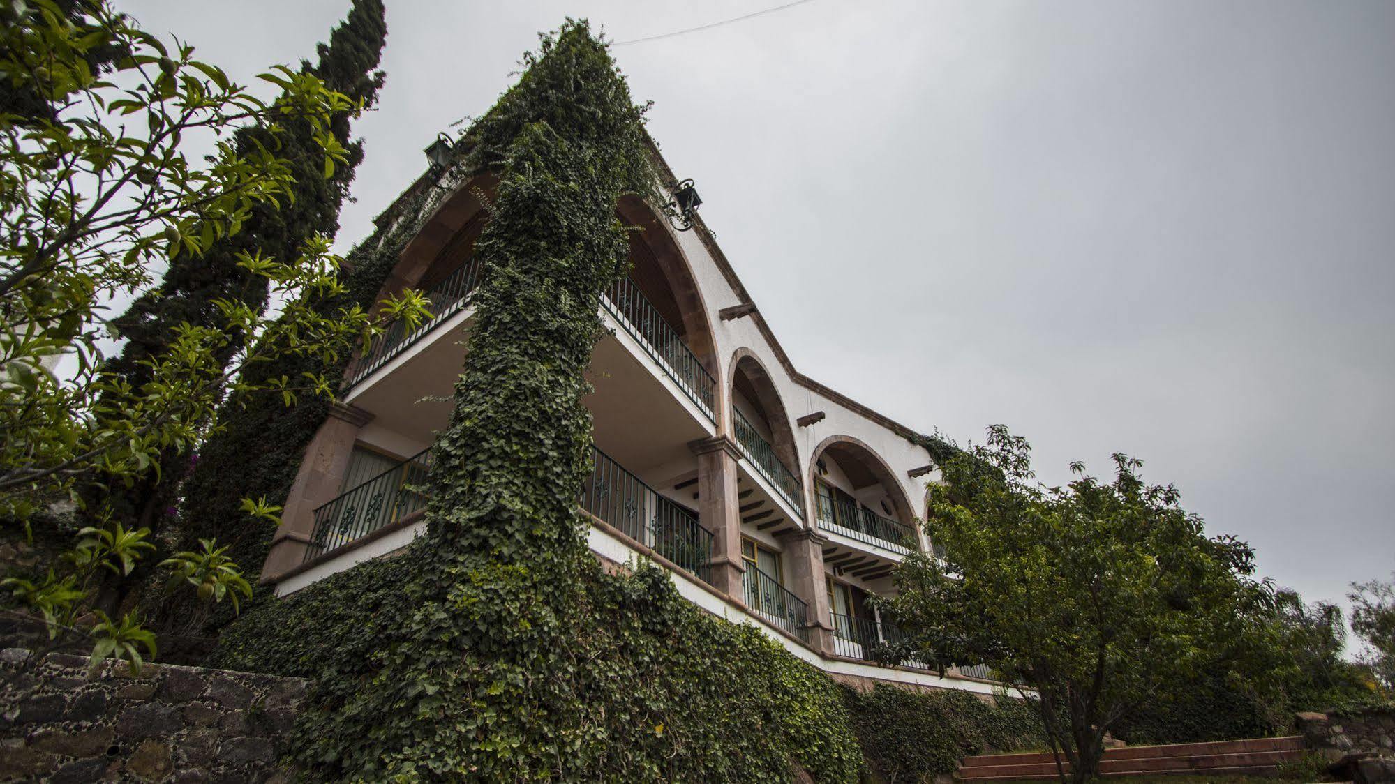 Hotel La Ermita