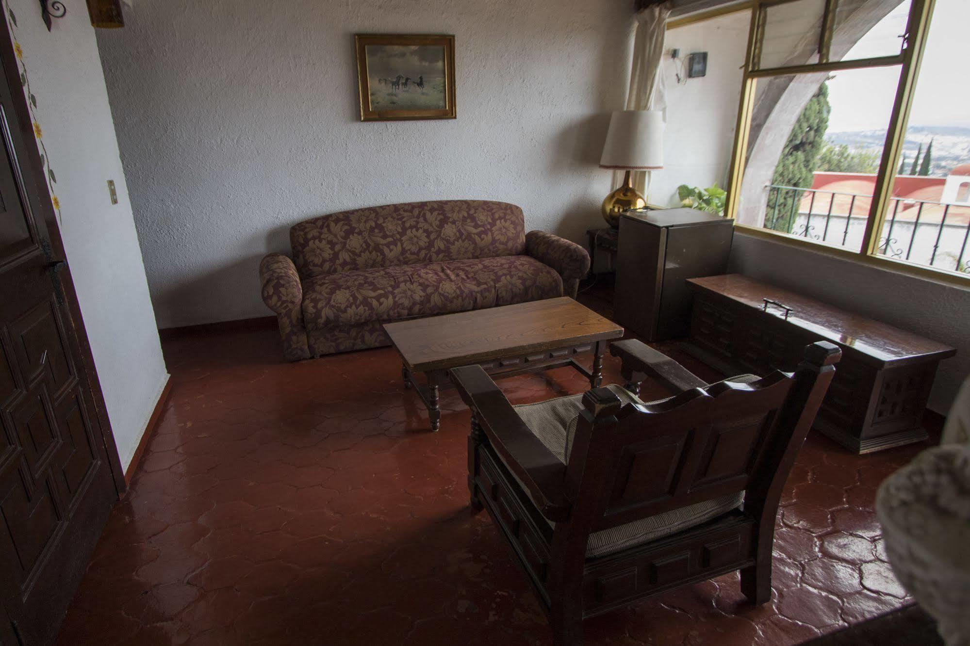 Hotel La Ermita 4*