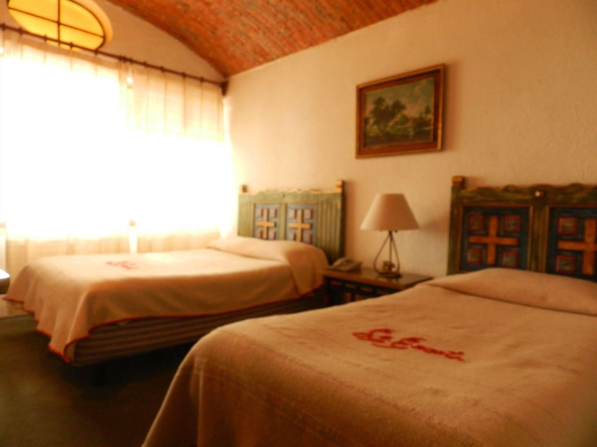Hotel La Ermita 4*