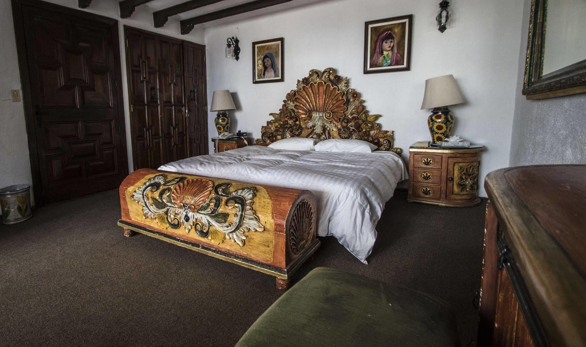 Hotel La Ermita 4*