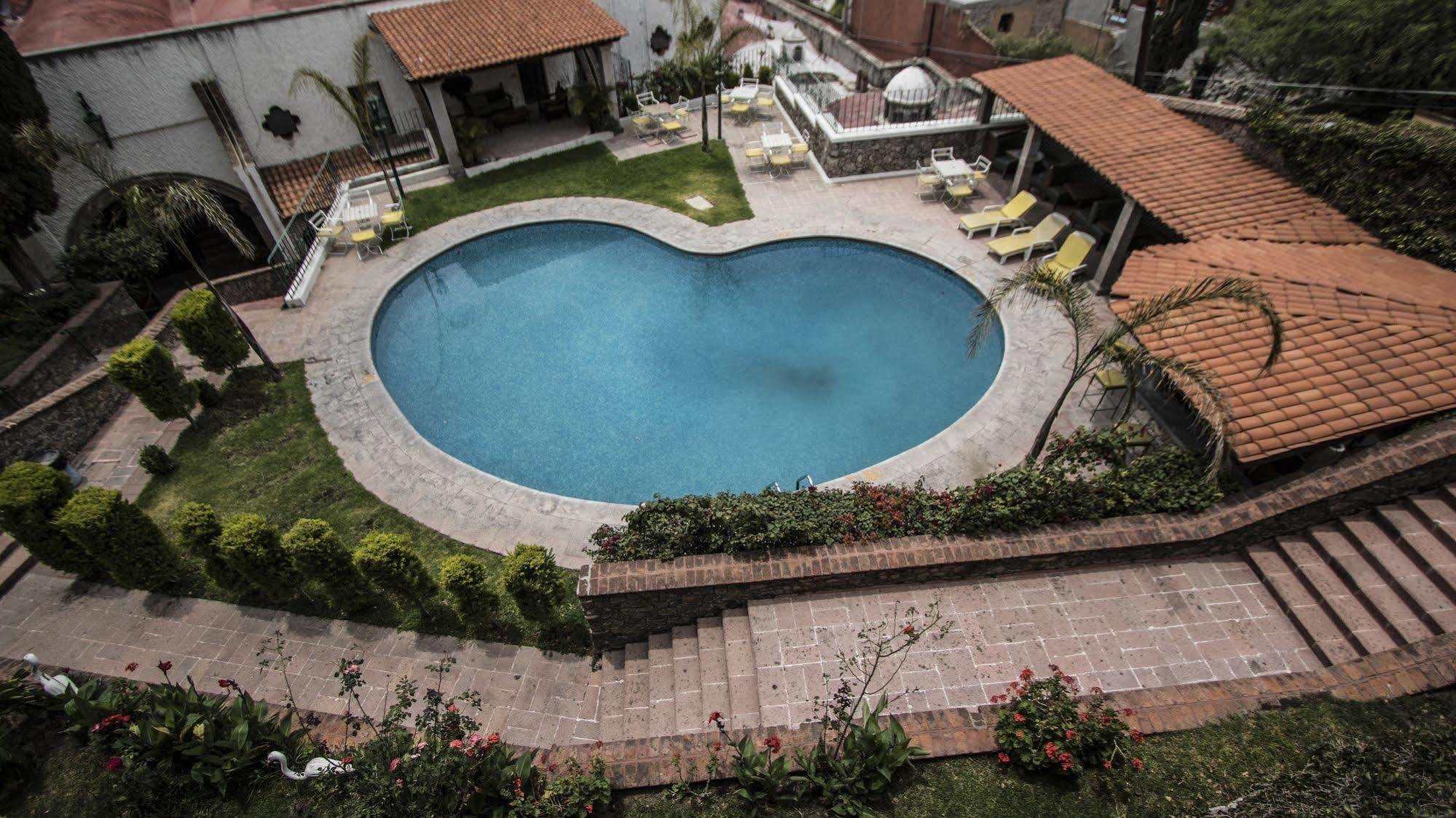 La Ermita Hotel