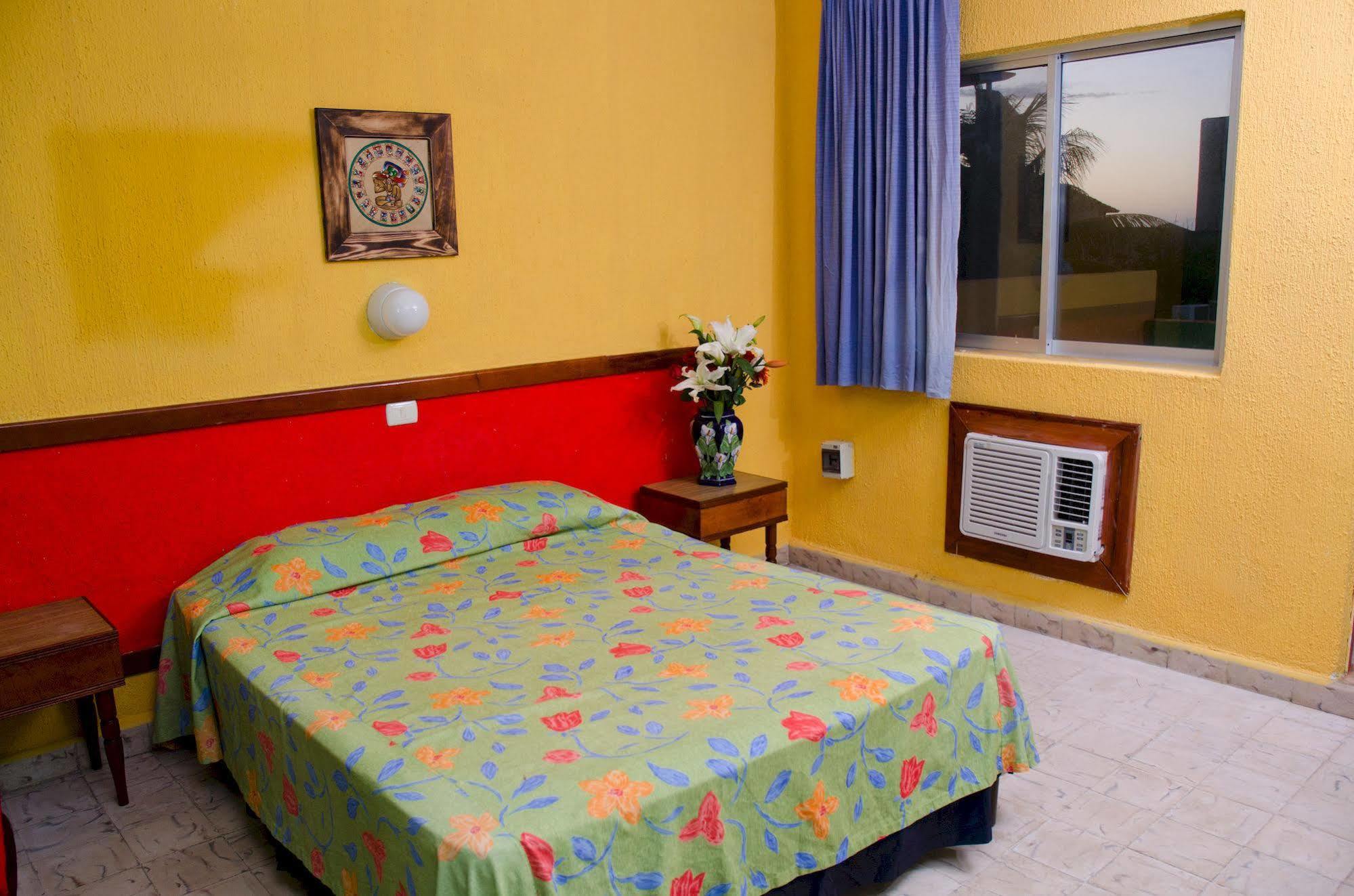 Grand & Diving Hotel Cozumel