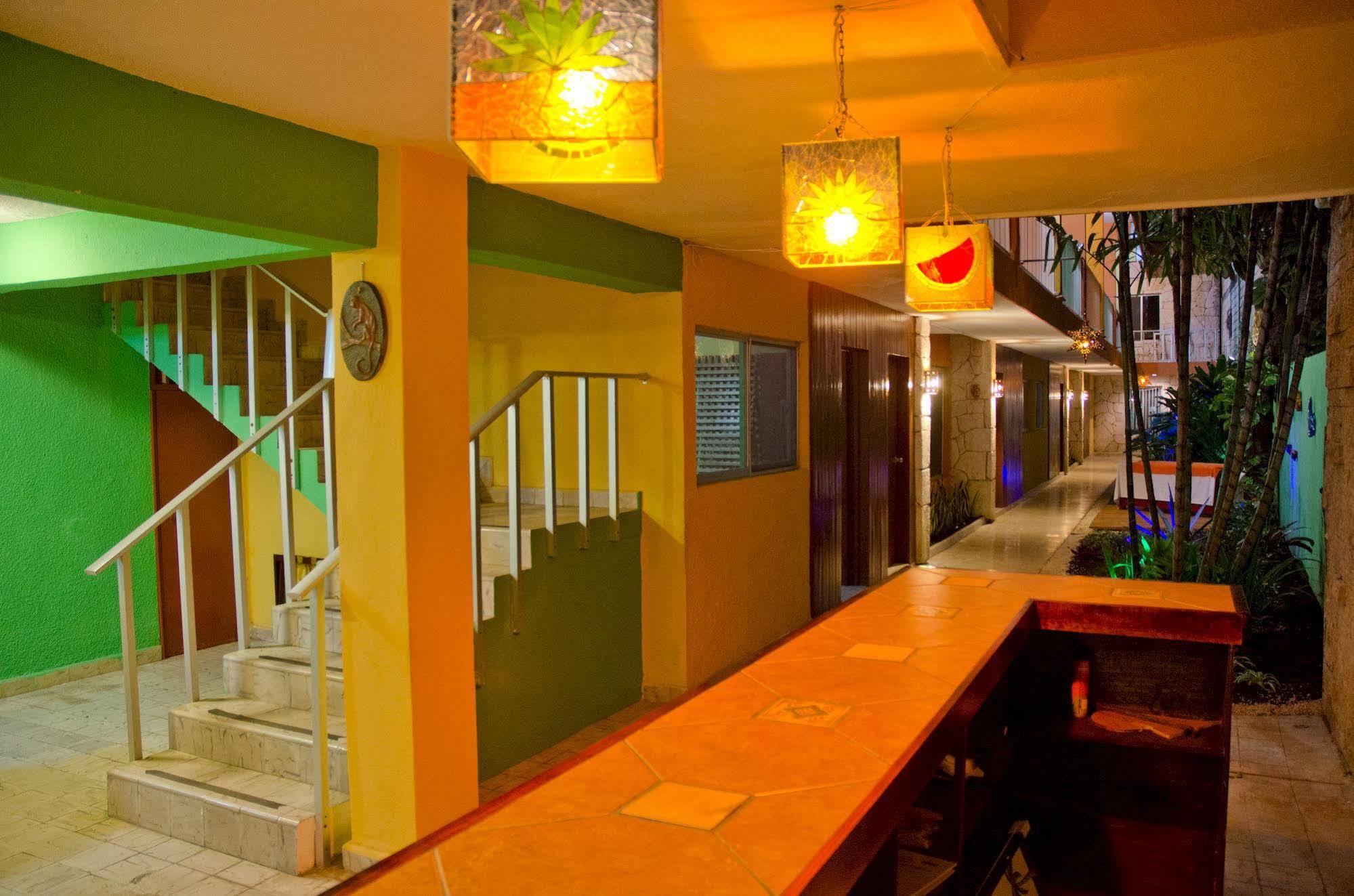 Hotel Grand & Diving Cozumel
