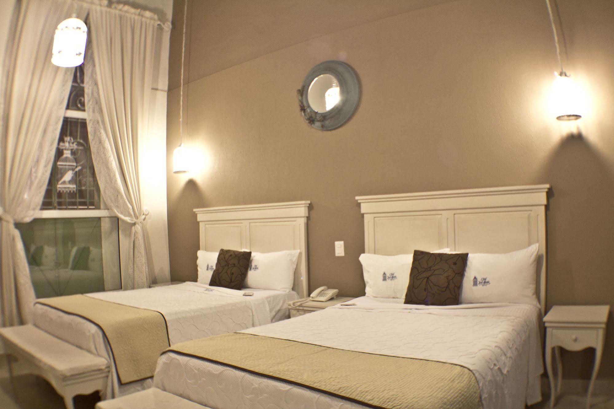 Casa Jose Maria Bed & Breakfast Morelia