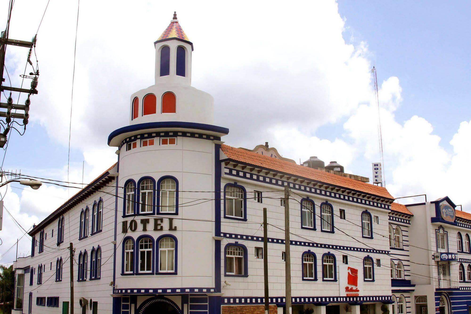Atenas Xalapa