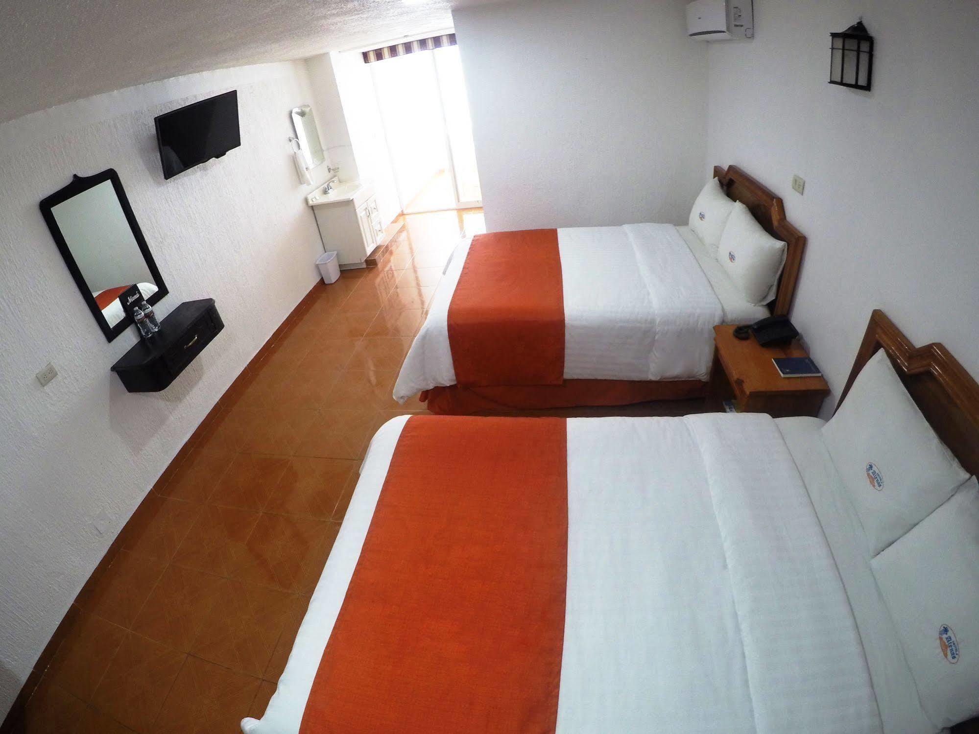 Atenas 3* Xalapa