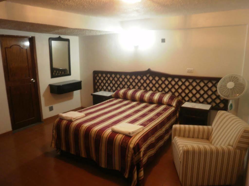 Atenas 3* Xalapa
