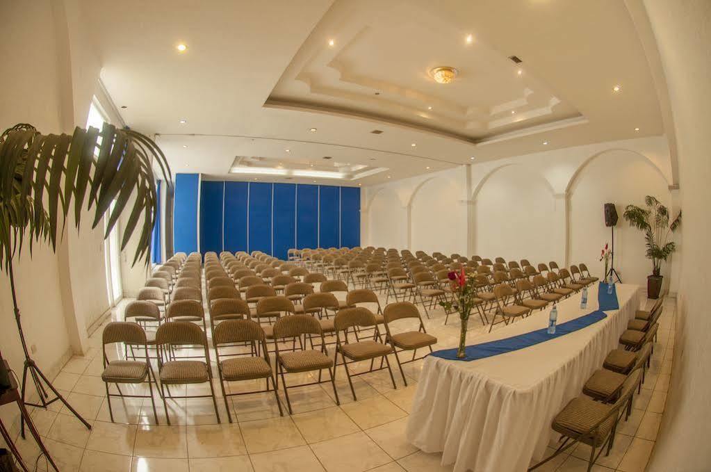 Hotel Atenas