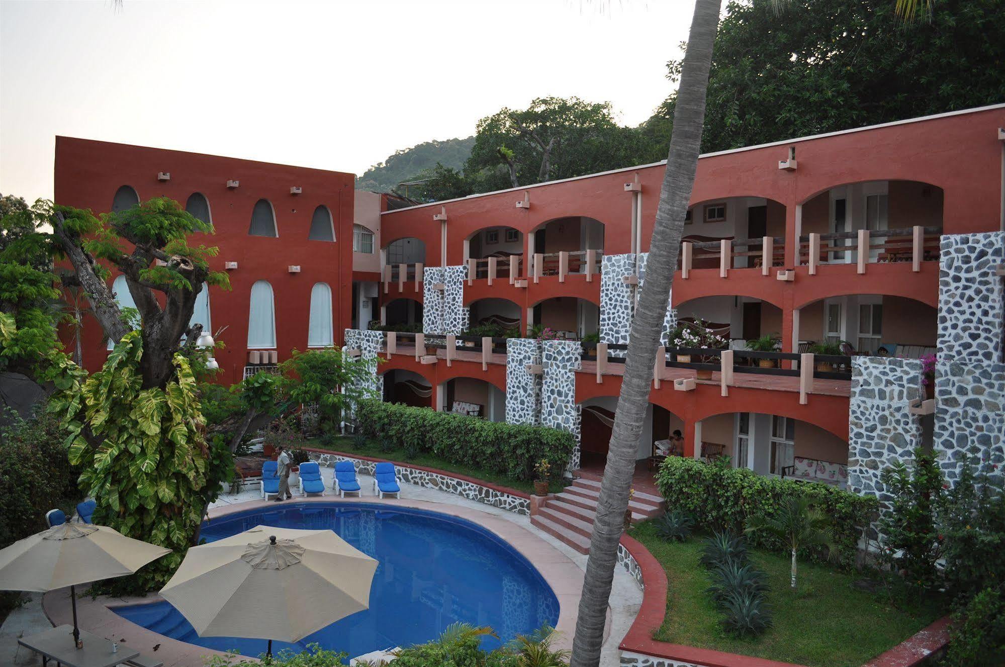 Zihua Caracol 3*