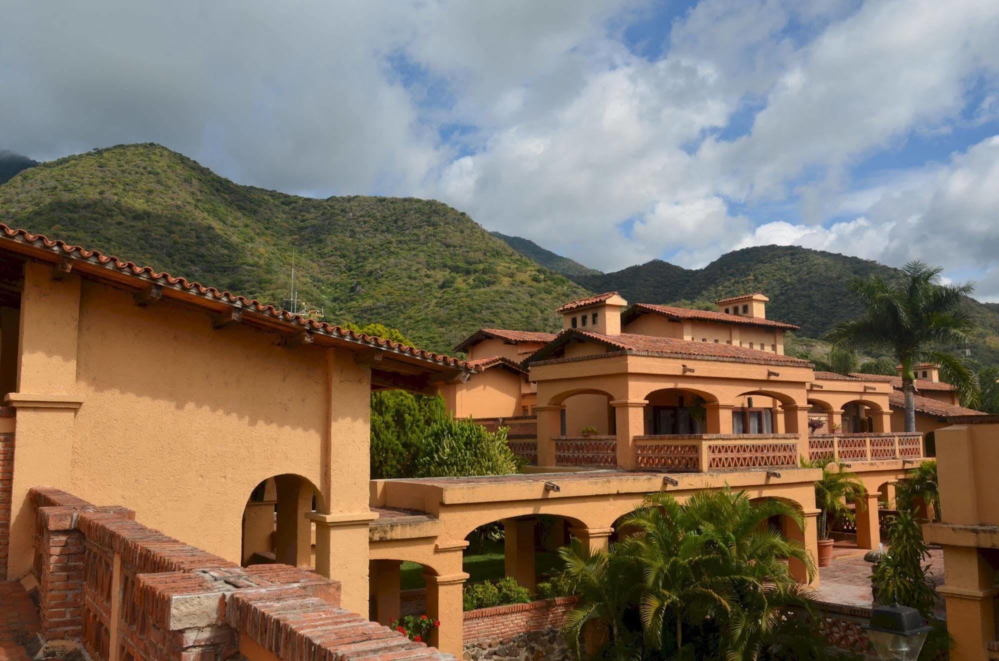 Hotel Danza Del Sol