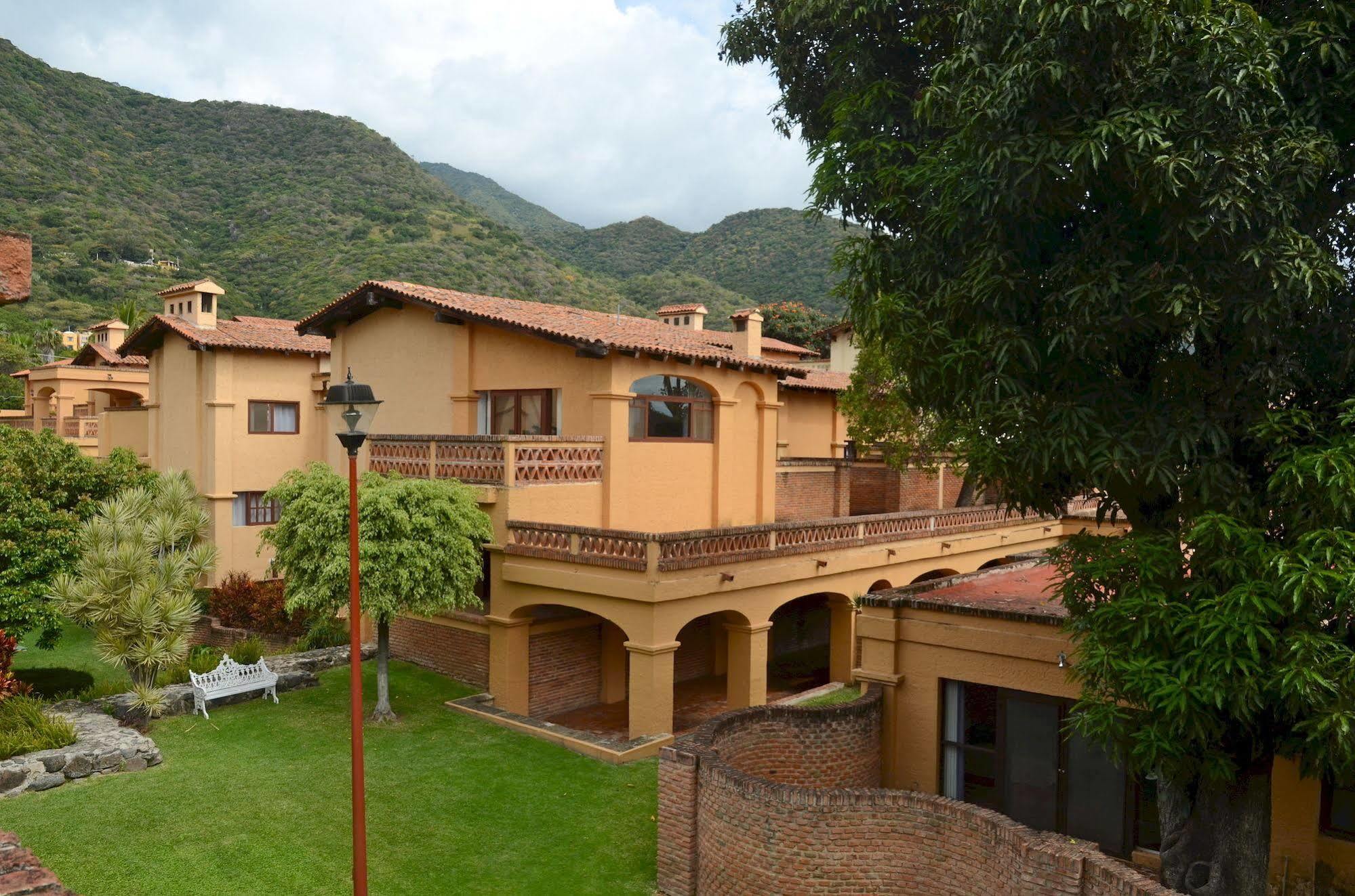 Danza Del Sol Hotel Ajijic