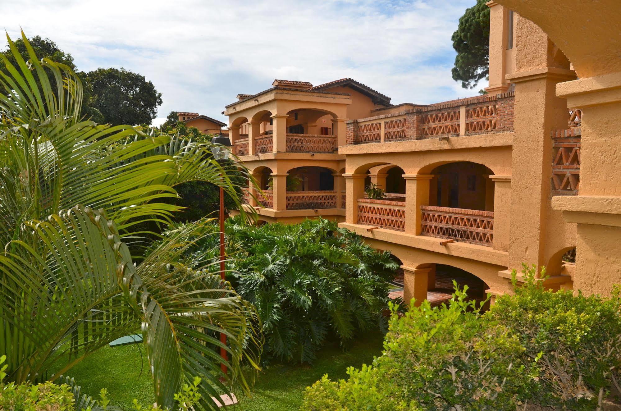 Danza Del Sol Hotel Ajijic