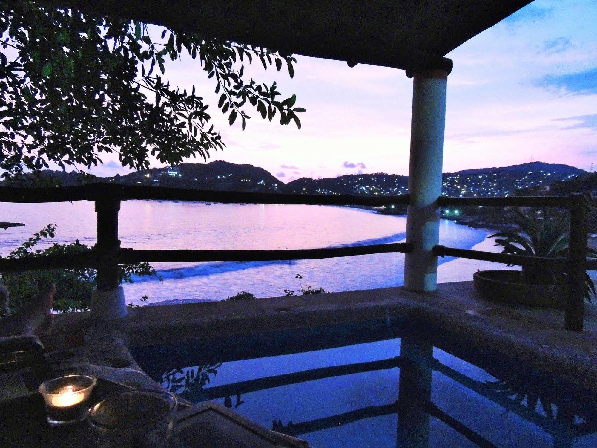 Casa Sun And Moon Hotel