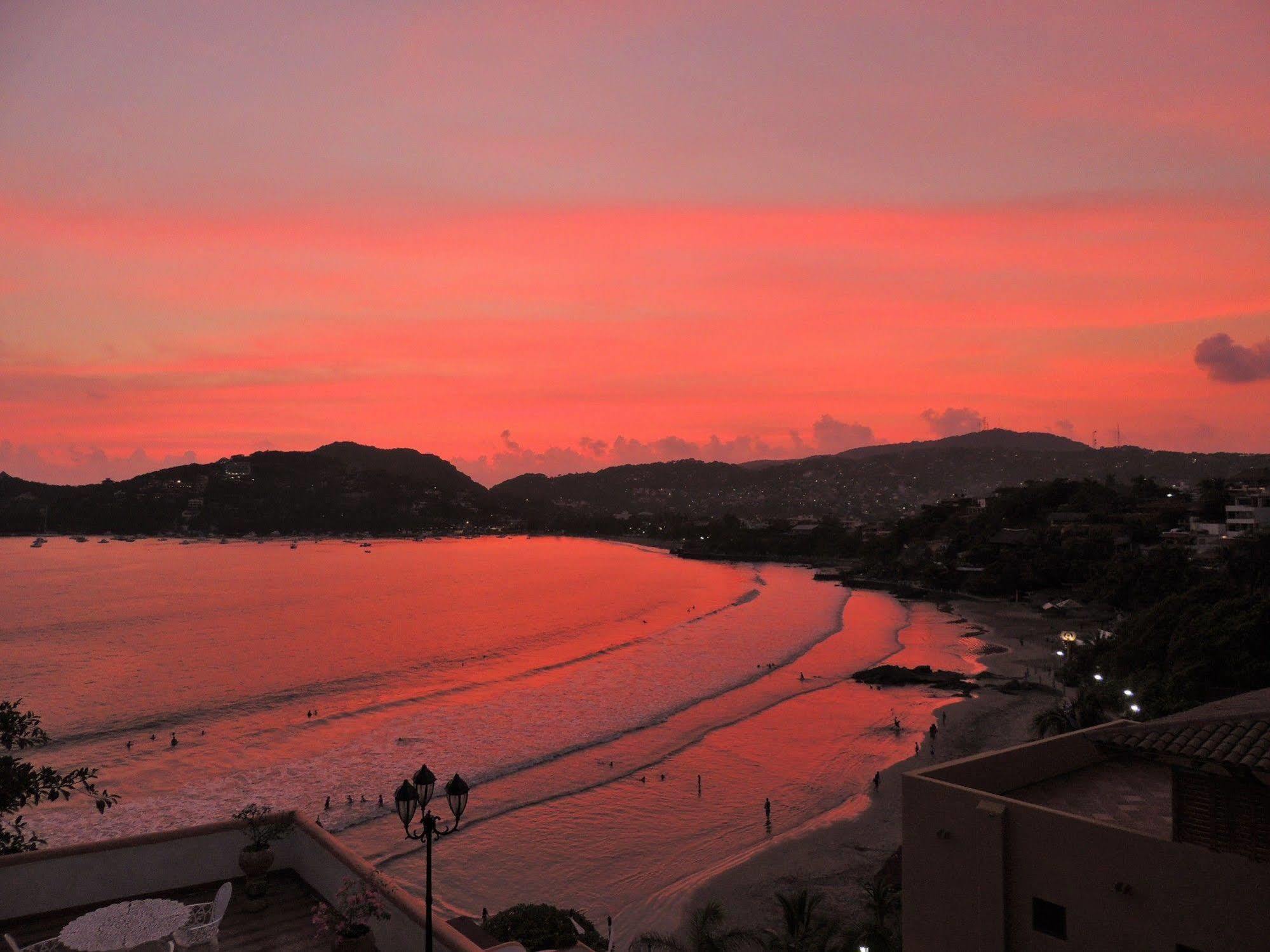 Casa Sun And Moon Hotel