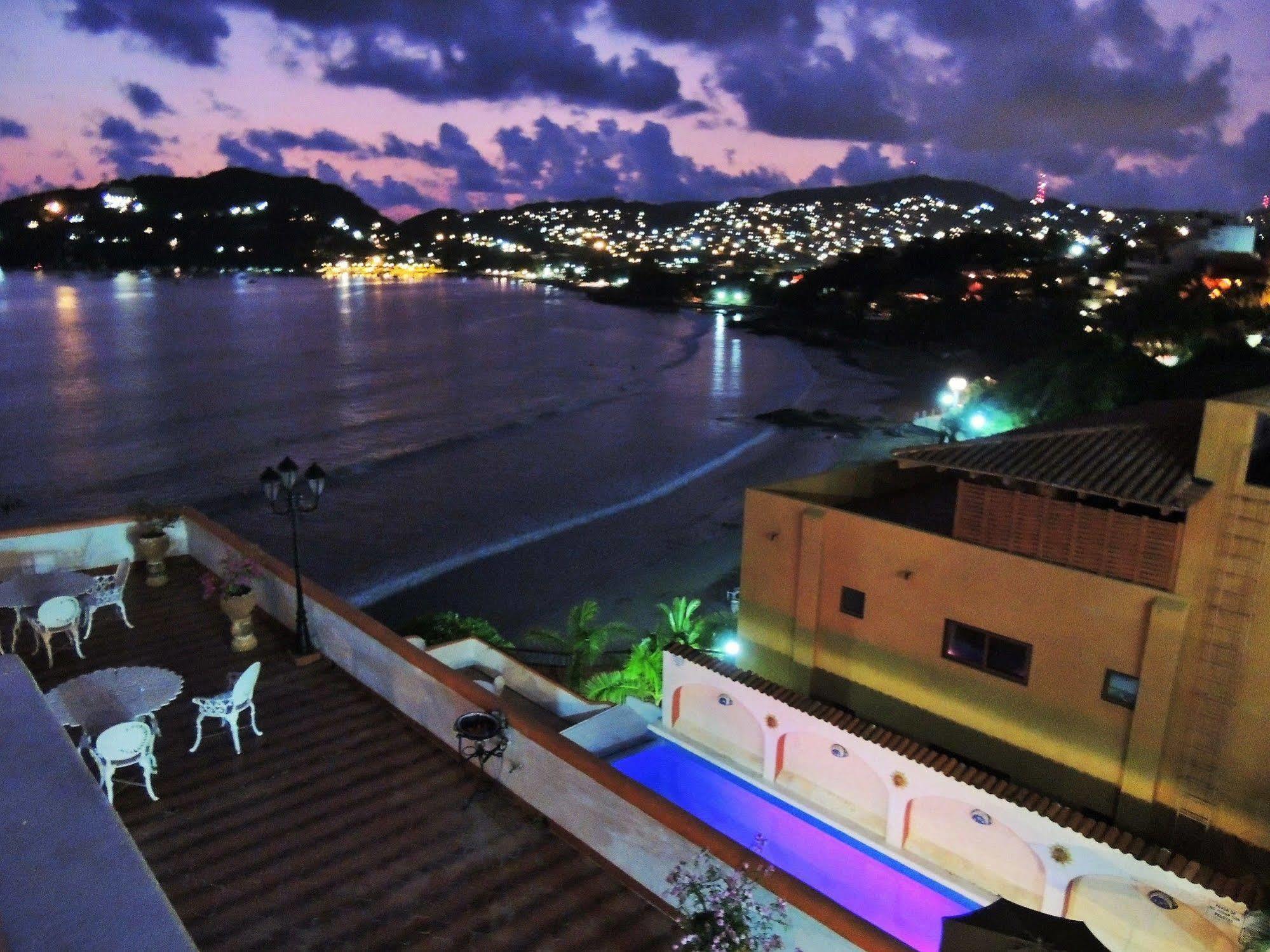 Casa Sun And Moon 4*