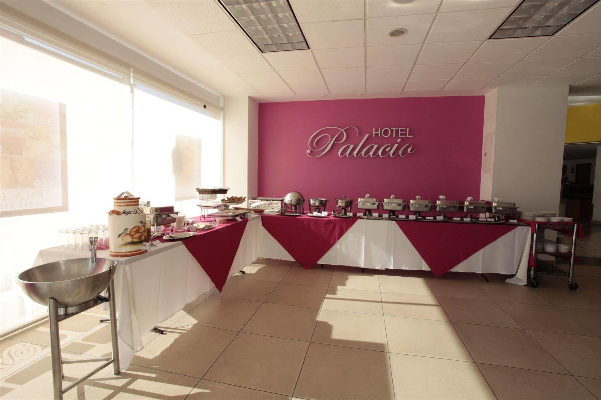Palacio Hotel