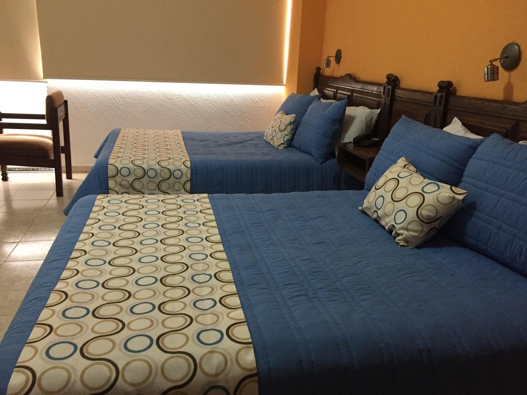 Hotel Palacio Cordoba