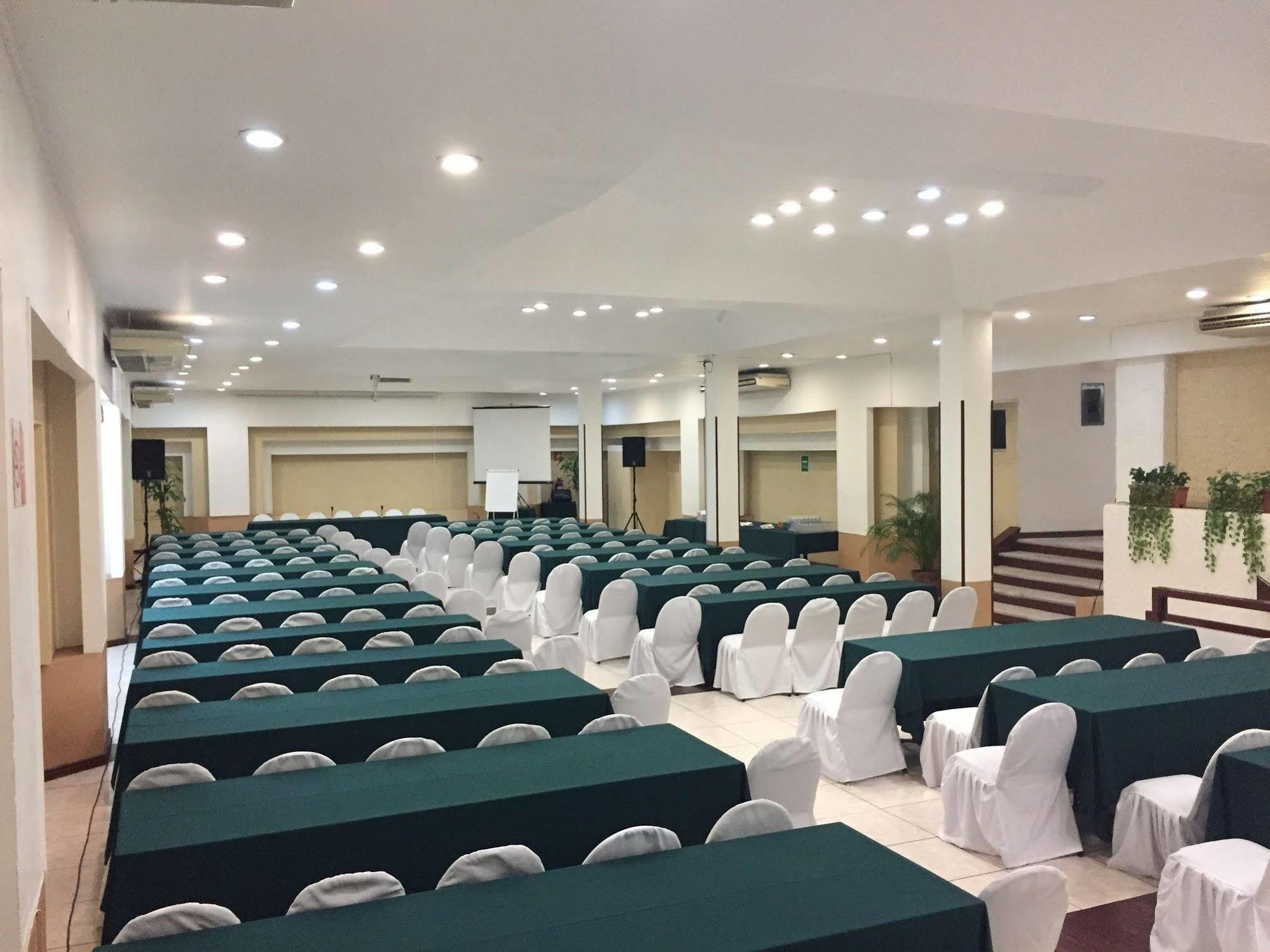 Hotel Palacio Cordoba