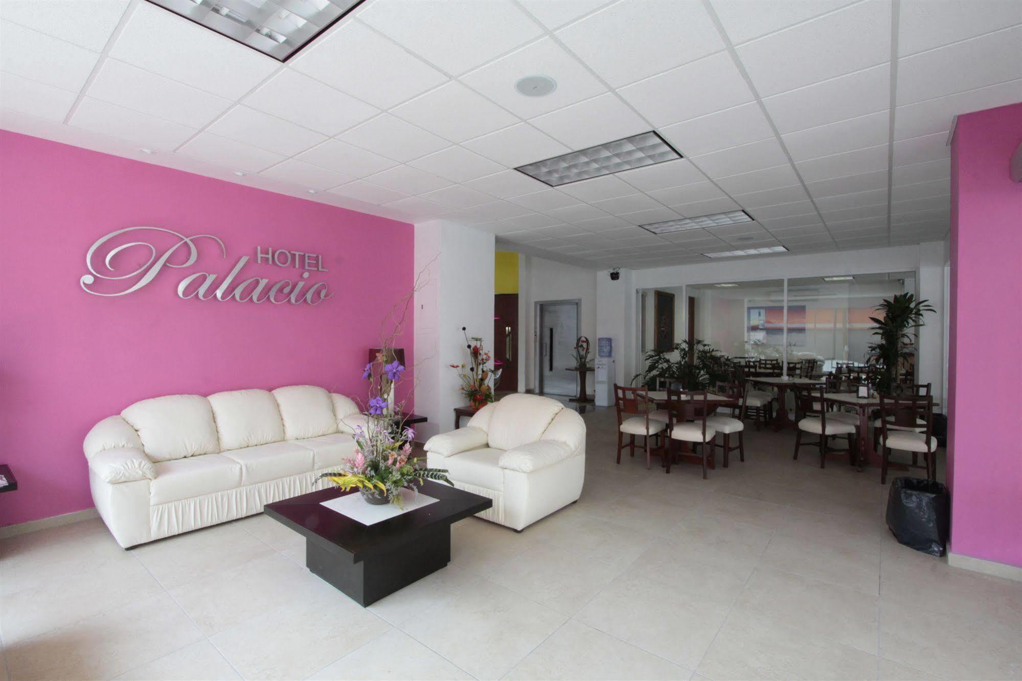 Palacio Hotel 3*