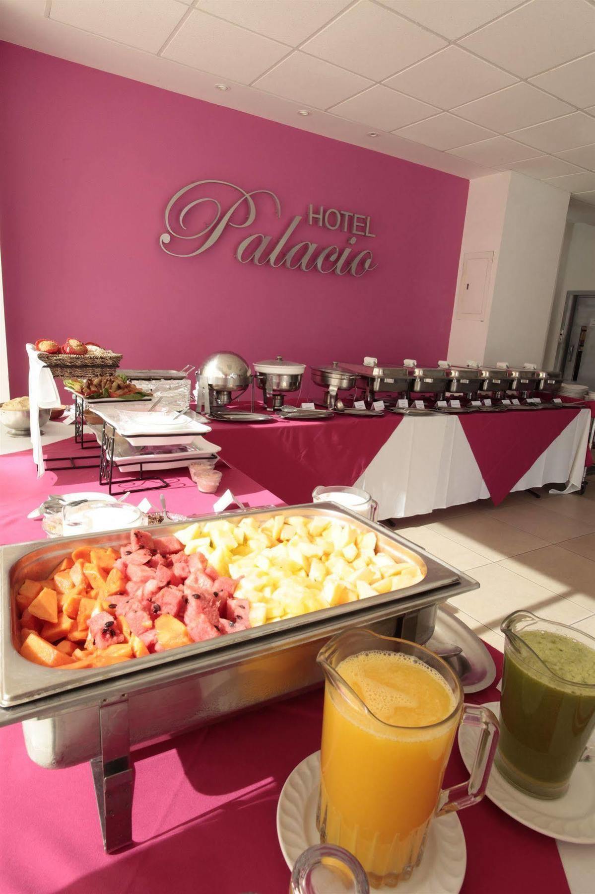 Palacio Hotel 3*